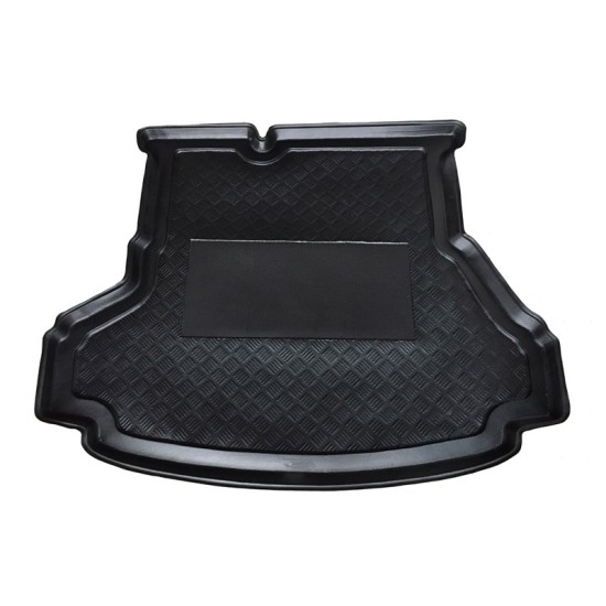 Πατάκι Πορτ-Παγκάζ 3D Σκαφάκι Για Toyota Avensis 08-18 4D Μαύρο CIK