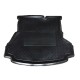 Πατάκι Πορτ-Παγκάζ 3D Σκαφάκι Για Toyota Avensis 08-18 4D Μαύρο CIK