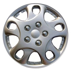 Τάσια Τροχών Αυτοκινήτου 15" ΚΤ-933 4 Τεμάχια