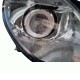 Φανάρι Μπροστινό Δεξί Για Mercedes-Benz E-Class W211 06-09 Χρωμίου Facelift H7/H7 Με Μοτέρ Depo