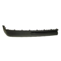 Μπροστινό Spoiler Δεξί Για VW Golf III (3) 92-98 GTI Από Abs Πλαστικό 1 Τεμάχιο