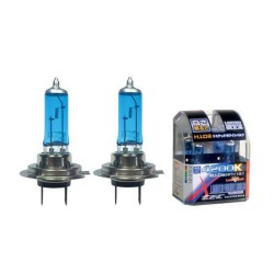 Λάμπες Αλογόνου H7 24V 100w Superwhite 4200k X-Tec 2 Τεμάχια Λάμπες Αλογόνου H7 24V 100w Superwhite 4200k X-Tec 2 Τεμάχια