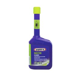 Βελτιωτικό Καθαριστικό Τροφοδοσίας Βενζίνης Wynn's 55972 325ml Βελτιωτικό Καθαριστικό Τροφοδοσίας Βενζίνης Wynn's 55972 325ml