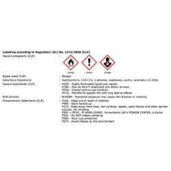 Βελτιωτικό Καθαριστικό Τροφοδοσίας Βενζίνης Wynn's 55972 325ml Βελτιωτικό Καθαριστικό Τροφοδοσίας Βενζίνης Wynn's 55972 325ml