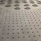 Πατάκια Αυτοκινήτου Aluminium Ασημί  4 Τεμάχια