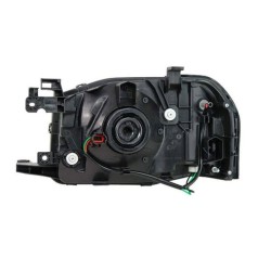 Φανάρι Μπροστινό Δεξί Για Nissan Navara D22 01-10 H4 Depo Φανάρι Μπροστινό Δεξί Για Nissan Navara D22 01-10 H4 Depo