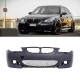 Μπροστινός Προφυλακτήρας Για Bmw 5 E60/E61 03-10 M5 Look Χωρίς PDC