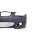 Μπροστινός Προφυλακτήρας Για Bmw 5 E60/E61 03-10 M5 Look Χωρίς Τρύπες Με Βάσεις PDC