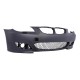 Μπροστινός Προφυλακτήρας Για Bmw 5 E60/E61 03-10 M5 Look Χωρίς Τρύπες Με Βάσεις PDC