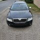 Καπάκια Καθρεφτών Για VW Polo 9N3 05-09 / Skoda Octavia 1Z 04-09 Χρωμίου 2 Τεμάχια
