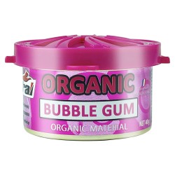 Αρωματικό Αυτοκινήτου Κονσέρβα Feral Bubble Gum 40GR Αρωματικό Αυτοκινήτου Κονσέρβα Feral Bubble Gum 40GR