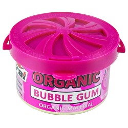 Αρωματικό Αυτοκινήτου Κονσέρβα Feral Bubble Gum 40GR Αρωματικό Αυτοκινήτου Κονσέρβα Feral Bubble Gum 40GR