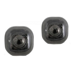 Πλαϊνά Φλας Φτερού Για Audi A3 8L 96-00 / A4 B5 94-98 / Skoda Octavia 97-04 / Fabia 00-04 Τετράγωνα Smoke 2 Τεμάχια Πλαϊνά Φλας Φτερού Για Audi A3 8L 96-00 / A4 B5 94-98 / Skoda Octavia 97-04 / Fabia 00-04 Τετράγωνα Smoke 2 Τεμάχια