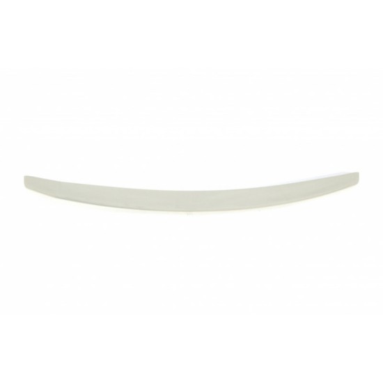 Αεροτομή Πορτ Παγκάζ Για Mercedes-Benz S-Class W221 05-13 Amg Look Lipspoiler Από Πολυουρεθάνη