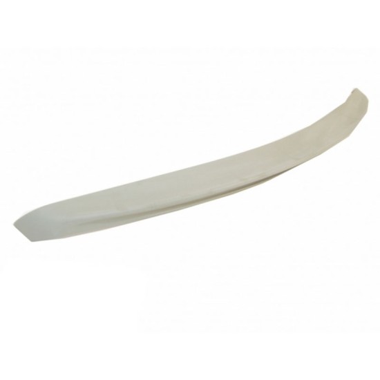 Αεροτομή Πορτ Παγκάζ Για Mercedes-Benz S-Class W221 05-13 Amg Look Lipspoiler Από Πολυουρεθάνη