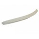 Αεροτομή Πορτ Παγκάζ Για Mercedes-Benz S-Class W221 05-13 Amg Look Lipspoiler Από Πολυουρεθάνη