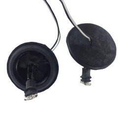 Ανταλακτικο Led Κit Angel Eyes Φαναριών Jun Yan - 35mm (Για Ένα Φανάρι) Ανταλακτικο Led Κit Angel Eyes Φαναριών Jun Yan - 35mm (Για Ένα Φανάρι)