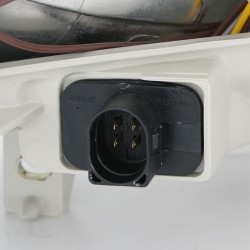 Φανάρι Μπροστινό Αριστερό Για Vw Golf 3 92-98 H4 TYC Φανάρι Μπροστινό Αριστερό Για Vw Golf 3 92-98 H4 TYC