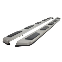 Πλαινά Σκαλοπάτια Για Audi Q7 (4L) 06-15 Oem Look 2 Τεμάχια Πλαινά Σκαλοπάτια Για Audi Q7 (4L) 06-15 Oem Look 2 Τεμάχια