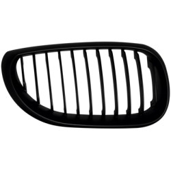 Καρδιές Μάσκας Για Bmw 5 E60 03-11 Μαύρο Ματ 2 Τεμάχια Καρδιές Μάσκας Για Bmw 5 E60 03-11 Μαύρο Ματ 2 Τεμάχια