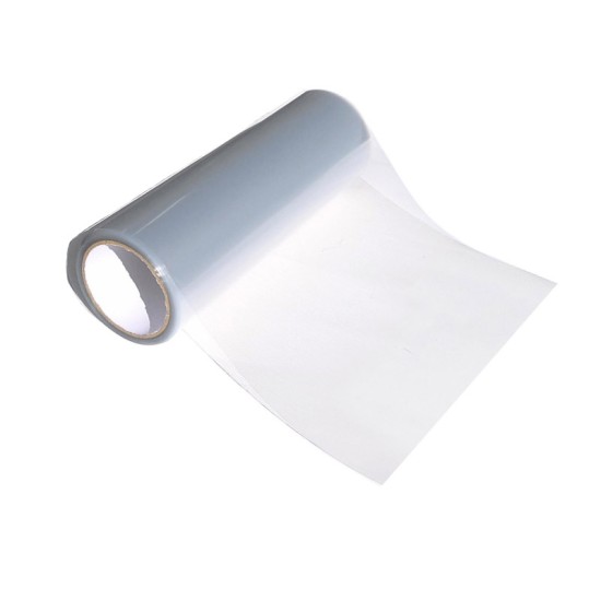 Μεμβράνη Φαναριών Διαφανές 30cm x 1 Μέτρο 700008