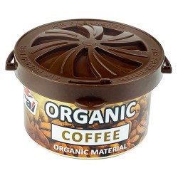 Αρωματικό Αυτοκινήτου Κονσέρβα Feral Coffee 40GR Αρωματικό Αυτοκινήτου Κονσέρβα Feral Coffee 40GR