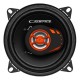 Ηχεία Αυτοκινήτου Cadence FS4525 Ομοαξονικά 2 δρόμων 10cm 4" 40Watt Rms/160 Watt Max. 2 Τεμάχια