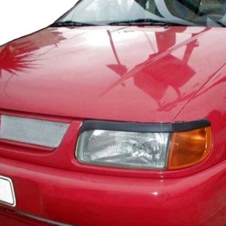 Φρυδάκια Μπροστινών Φαναριών Για VW Polo 6N 94-99 2 Τεμάχια