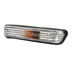 Πλαϊνό Δεξί Φλας Φτερού Για Bmw 3 E36 96-99 / X5 E53 99-03 Άσπρο 1 Τεμάχιο Πλαϊνό Δεξί Φλας Φτερού Για Bmw 3 E36 96-99 / X5 E53 99-03 Άσπρο 1 Τεμάχιο