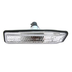 Πλαϊνό Δεξί Φλας Φτερού Για Bmw 3 E36 96-99 / X5 E53 99-03 Άσπρο 1 Τεμάχιο Πλαϊνό Δεξί Φλας Φτερού Για Bmw 3 E36 96-99 / X5 E53 99-03 Άσπρο 1 Τεμάχιο