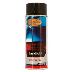 Σπρέι Βαφής Φαναριών Αυτοκινήτου Motip Φιμέ Μαύρο Ημιδιαφανές 400ml Σπρέι Βαφής Φαναριών Αυτοκινήτου Motip Φιμέ Μαύρο Ημιδιαφανές 400ml