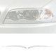 Φρυδάκια Μπροστινών Φαναριών Για Bmw 3 E46 Coupe/Cabrio 99-03 Evil Eye 2 Τεμάχια