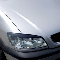 Φρυδάκια Μπροστινών Φαναριών Για Opel Zafira A 99-05 2 Τεμάχια Φρυδάκια Μπροστινών Φαναριών Για Opel Zafira A 99-05 2 Τεμάχια