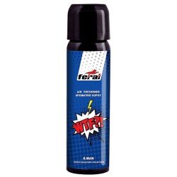 Αρωματικό Αυτοκινήτου Spray Feral Speech Collection WTF 70ml Αρωματικό Αυτοκινήτου Spray Feral Speech Collection WTF 70ml