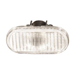 Πλαϊνό Φλας Φτερού Για Smart / Renault / Nissan / Opel / Dacia Άσπρο 1 Τεμάχιο Πλαϊνό Φλας Φτερού Για Smart / Renault / Nissan / Opel / Dacia Άσπρο 1 Τεμάχιο