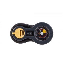 Κομπρεσέρ -  Κομφλέρ Αέρος Αυτοκινήτου Και Μηχανής AirMan Tour 12V Με Μανόμετρο 52-074 Κομπρεσέρ -  Κομφλέρ Αέρος Αυτοκινήτου Και Μηχανής AirMan Tour 12V Με Μανόμετρο 52-074