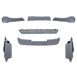 Body Kit Για Bmw X5 E70 07-11 Aero Kit Body Kit Για Bmw X5 E70 07-11 Aero Kit