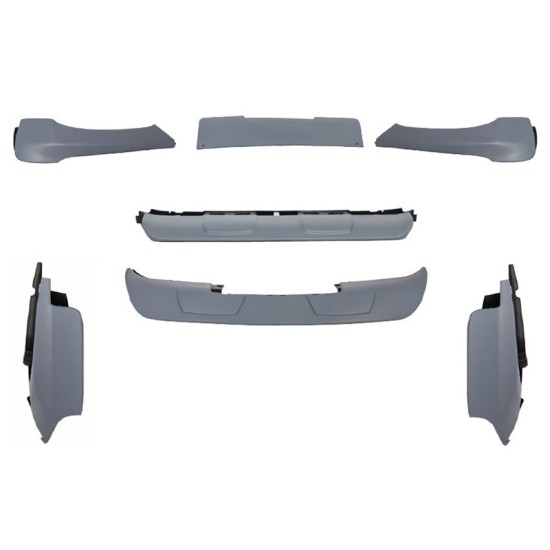 Body Kit Για Bmw X5 E70 07-11 Aero Kit