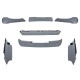 Body Kit Για Bmw X5 E70 07-11 Aero Kit