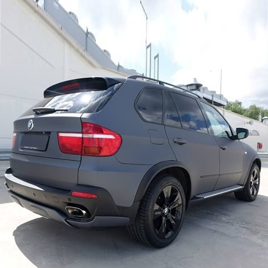 Body Kit Για Bmw X5 E70 07-11 Aero Kit