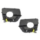DRL Set Για Bmw X6 E71 08-12 Με Απλό Προφυλακτήρα 2 Τεμάχια