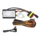 DRL Set Για Bmw X6 E71 08-12 Με Απλό Προφυλακτήρα 2 Τεμάχια