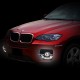 DRL Set Για Bmw X6 E71 08-12 Με Απλό Προφυλακτήρα 2 Τεμάχια