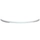 Αεροτομή Πορτ Παγκάζ Για Bmw 3 F30 11-19 M-Tech Look Lipspoiler Από Abs Πλαστικό