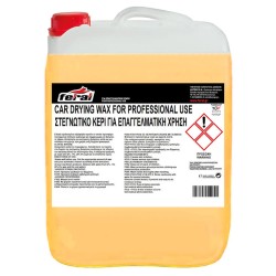 Στεγνωτικό Κερί Feral 10LT Στεγνωτικό Κερί Feral 10LT