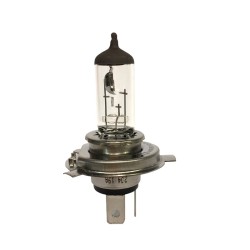 Λάμπα Αλογόνου Moto HS1 PX43T 12V 35/35W Trifa 01610 1 Τεμάχιο Λάμπα Αλογόνου Moto HS1 PX43T 12V 35/35W Trifa 01610 1 Τεμάχιο