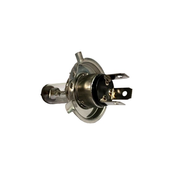 Λάμπα Αλογόνου Moto HS1 PX43T 12V 35/35W Trifa 01610 1 Τεμάχιο