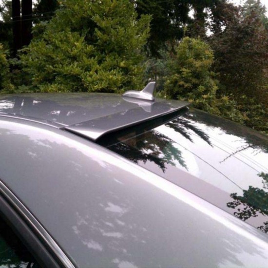 Αεροτομή Οροφής Για Mercedes-Benz E-Class W212 09-16 Abs Πλαστικό L Look