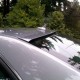 Αεροτομή Οροφής Για Mercedes-Benz E-Class W212 09-16 Abs Πλαστικό L Look