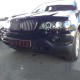 Μπροστινά Φανάρια Set Για Bmw X5 E53 99-03 CCFL Angel Eyes & DRL Μαύρα Xenon D2S/H1 Eagle Eyes